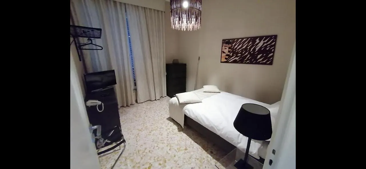 Due Cani Palermo Guest house