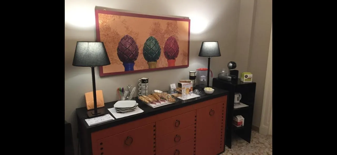 Guest house Due Cani Palermo