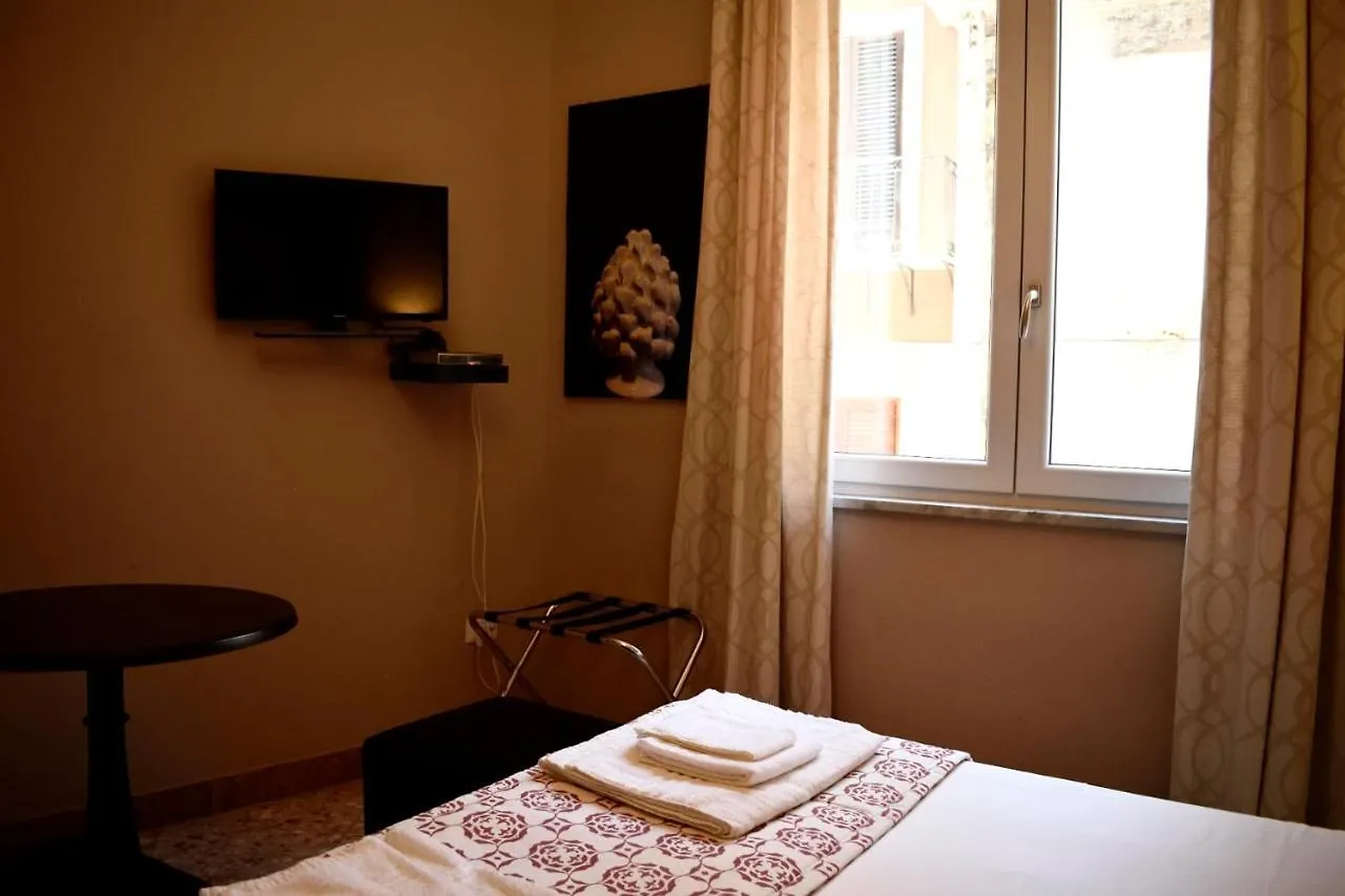 Guest house Due Cani Palermo