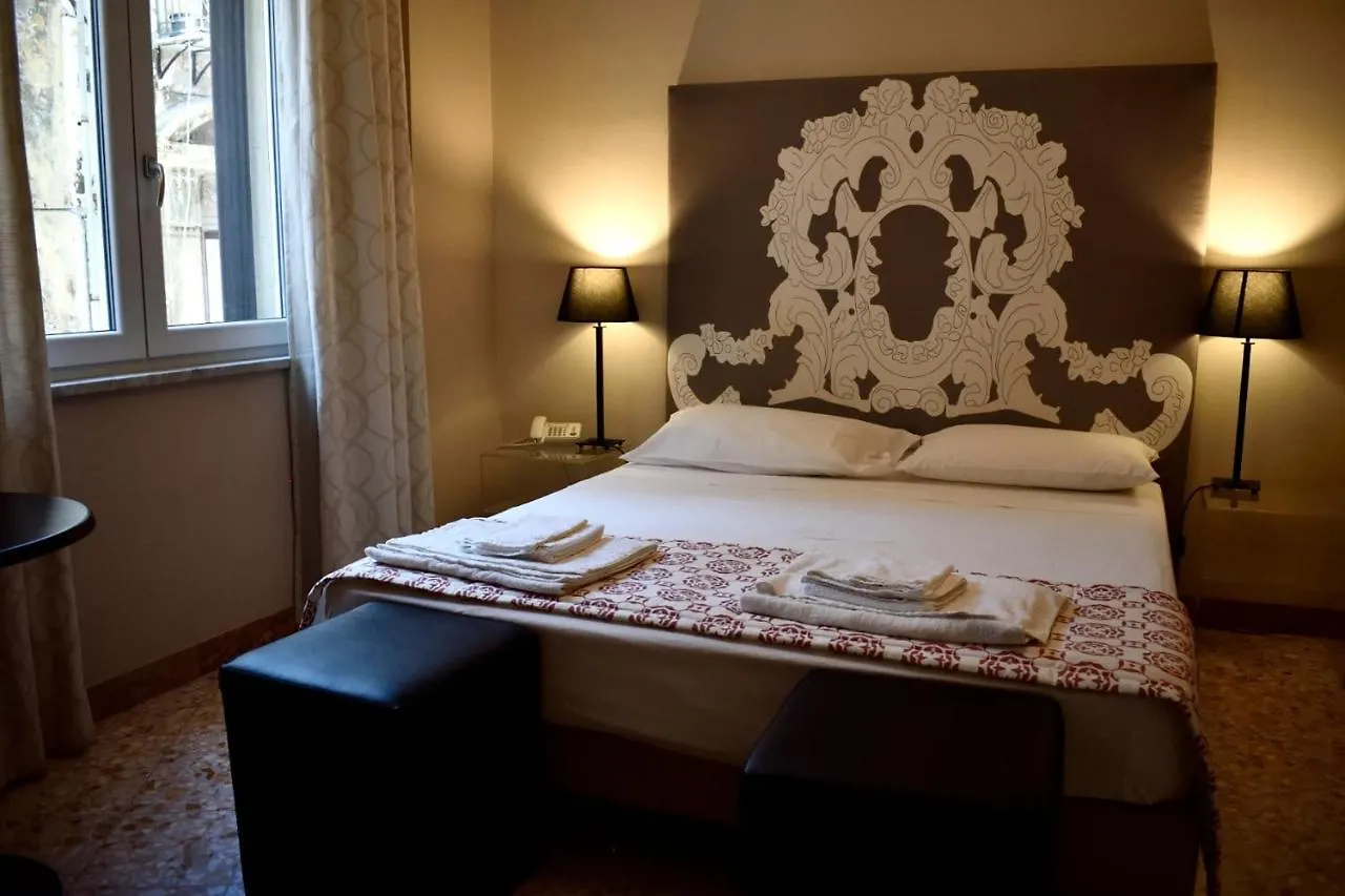 Due Cani Palermo Guest house